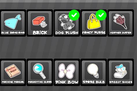 best trinkets for tisha
